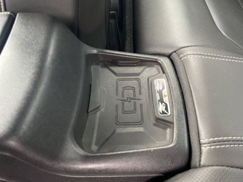 Used 2017 Chevrolet Camaro SS image 37