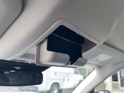 New 2026 Ford Bronco Sport Outer Banks w/ Outer Banks Tech Package+ image 23