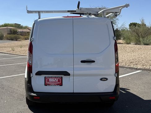 Used 2021 Ford Transit Connect XL FWD image 2