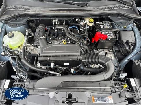 New 2026 Ford Escape Active image 22