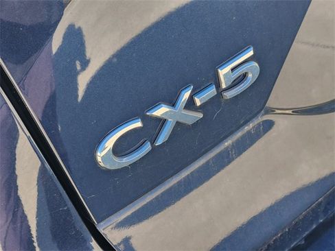 Used 2020 MAZDA CX-5 Touring image 12