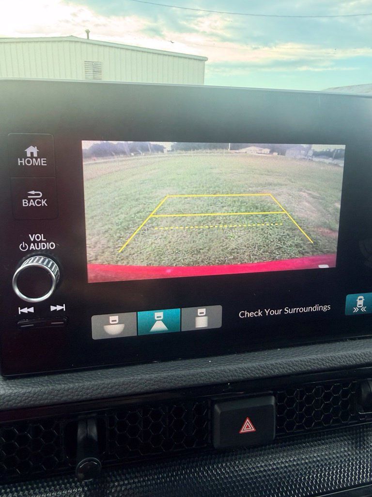 Used 2023 Honda CR-V Sport Touring image 16