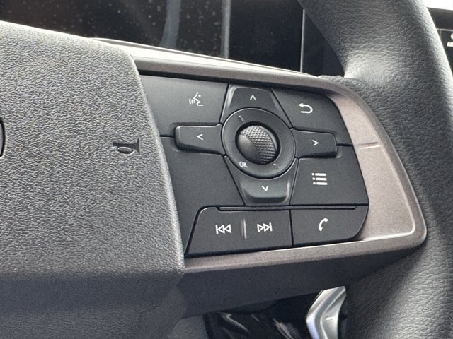New 2027 Nissan Sentra S w/ Floor Mat Package FWD image 12