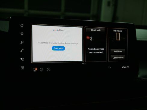 New 2026 INFINITI QX60 Sport w/ Dark Cargo Package image 27