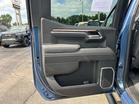 Used 2026 GMC Sierra 1500 Elevation w/ Elevation Select Package AWD/4WD image 20