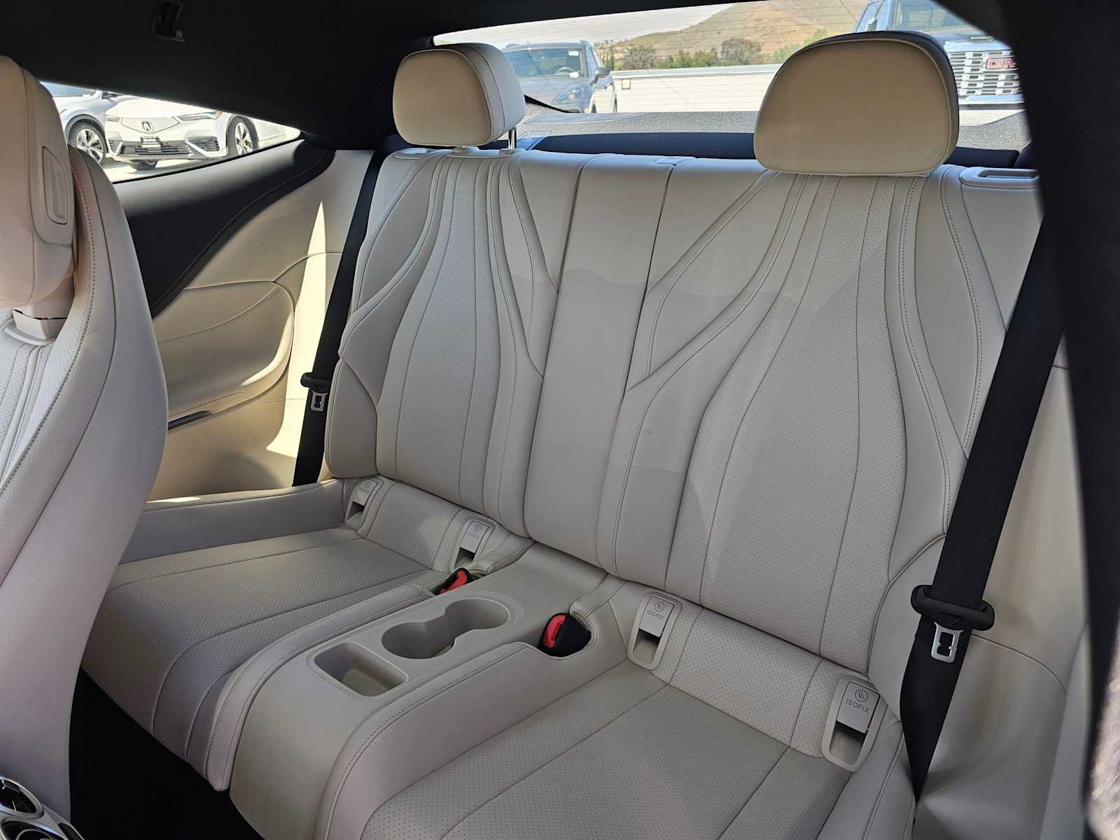 New 2026 Mercedes-Benz CLE 450 4MATIC Coupe image 18
