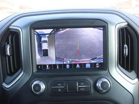 Used 2022 GMC Sierra 2500 Denali AWD/4WD image 30