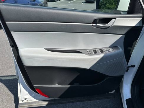 Used 2025 Hyundai Palisade SEL AWD/4WD image 11