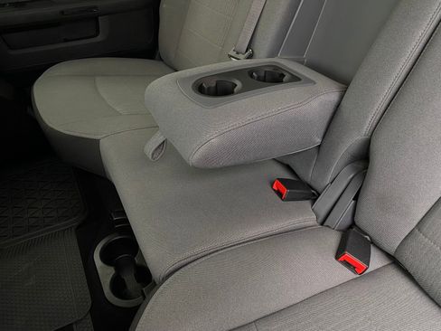 Used 2023 RAM 1500 Classic SLT image 32