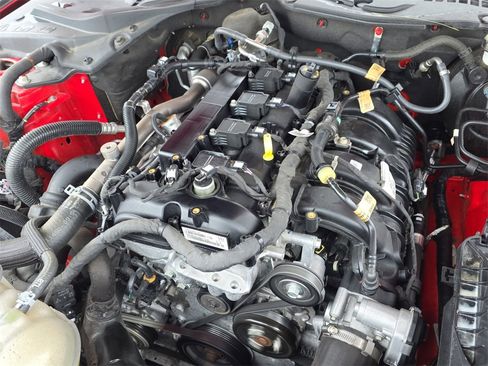 Used 2023 Ford Mustang Coupe w/ Equipment Group 101A image 14