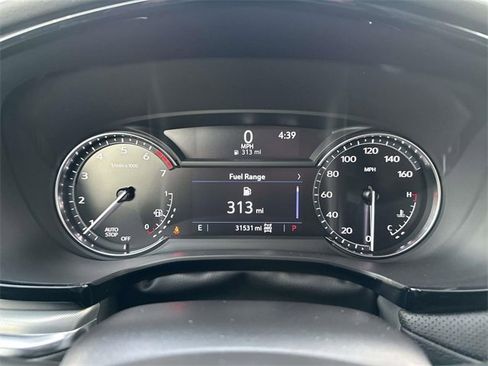 Certified 2024 Cadillac XT5 Luxury w/ LPO, Floor Liner Package image 37