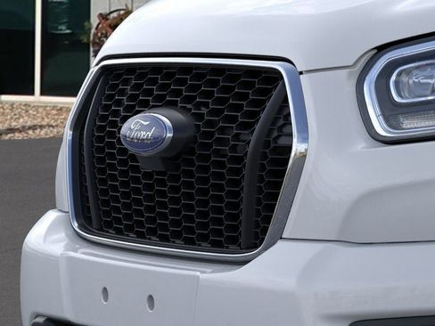 New 2025 Ford Transit 350 XLT RWD image 17