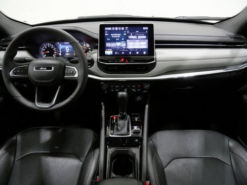 Used 2023 Jeep Compass Limited w/ Sun and Sound Group image 11