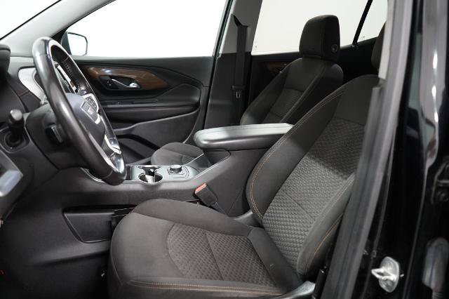 Used 2020 GMC Terrain SLE FWD image 14