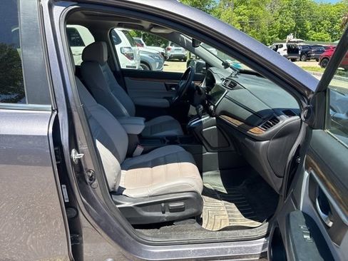 Used 2018 Honda CR-V Touring image 17