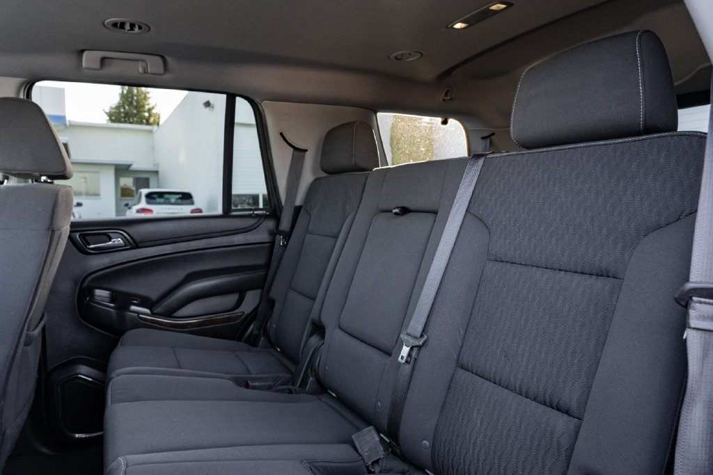 Used 2019 Chevrolet Tahoe LS w/ All-Season Package RWD image 26