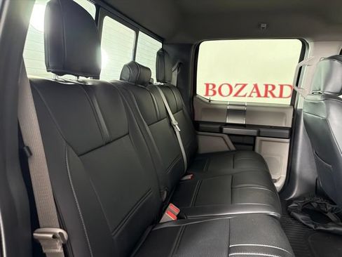 Used 2020 Ford F150 XLT w/ Equipment Group 302A Luxury RWD image 17
