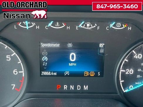 Used 2023 Ford F150 XL w/ Trailer Tow Package AWD/4WD image 21