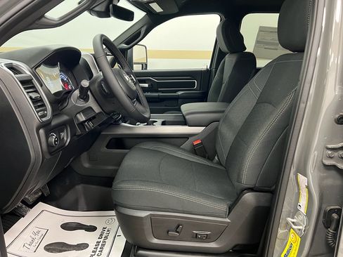 New 2026 RAM 3500 Big Horn image 6