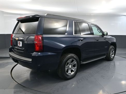 Used 2020 Chevrolet Tahoe LS w/ Skid Plate Package image 6