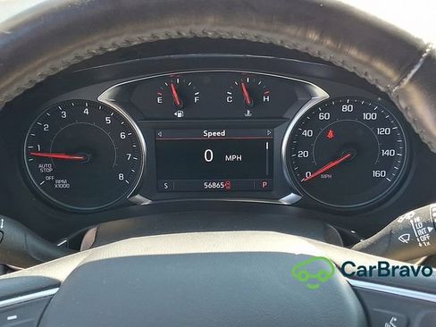 Certified 2022 Chevrolet Equinox Premier FWD image 20