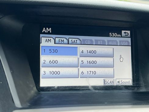 Used 2012 Lexus RX 350 FWD image 18