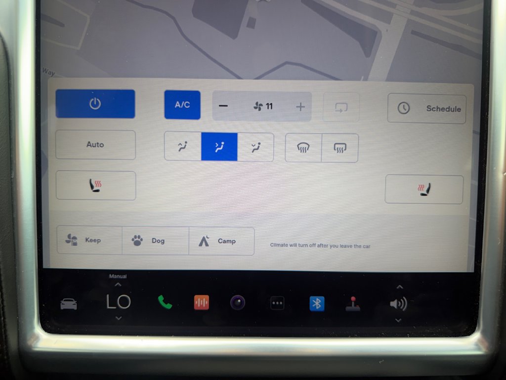 Used 2017 Tesla Model S 75D AWD/4WD image 19