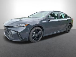 Used 2026 Toyota Camry SE FWD 360° Tour