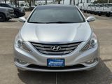 Used 2013 Hyundai Sonata Limited w/ Premium Pkg image 4