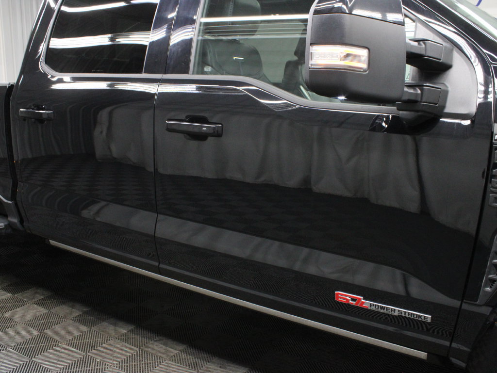 Used 2025 Ford F450 Platinum AWD/4WD image 43