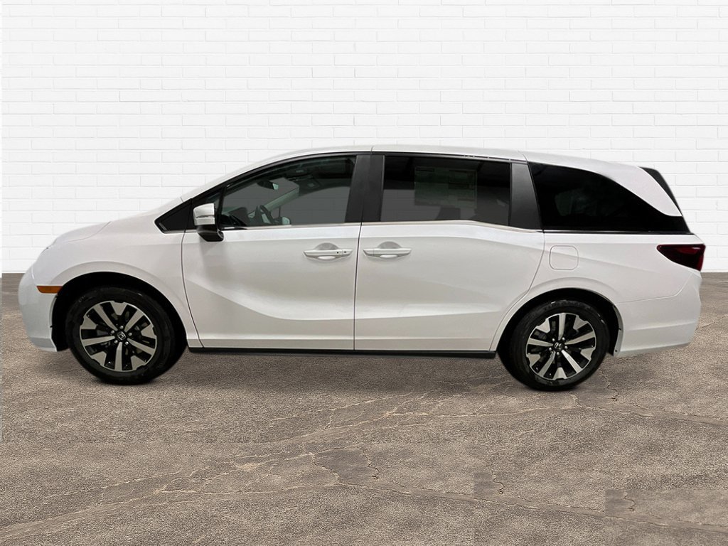 New 2026 Honda Odyssey EX-L image 3