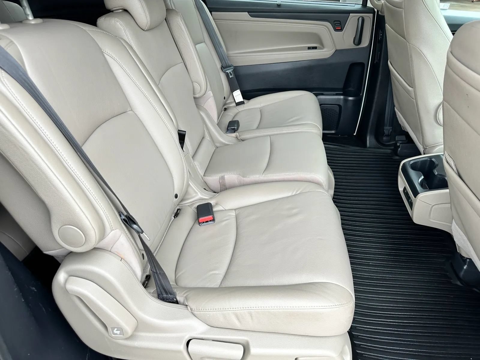 Used 2019 Honda Odyssey Elite image 23