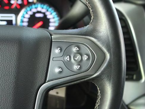 Used 2019 Chevrolet Tahoe LS AWD/4WD image 17