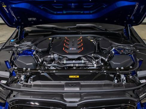 New 2026 BMW M5 Touring image 5