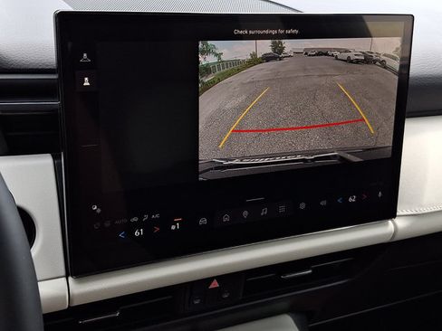New 2026 MAZDA CX-5 Preferred AWD/4WD image 16