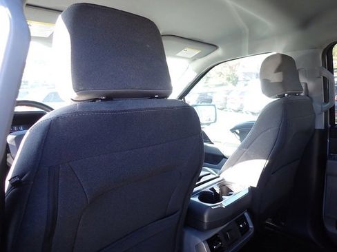 Certified 2024 Ford F150 XLT w/ Equipment Group 302A MID image 19