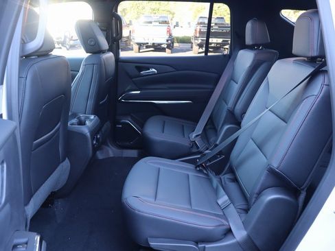 New 2026 Chevrolet Traverse Z71 w/ Enhanced Driving Package image 25