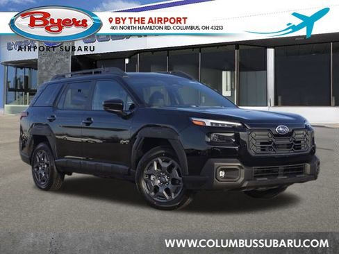 New 2026 Subaru Outback Premium image 1