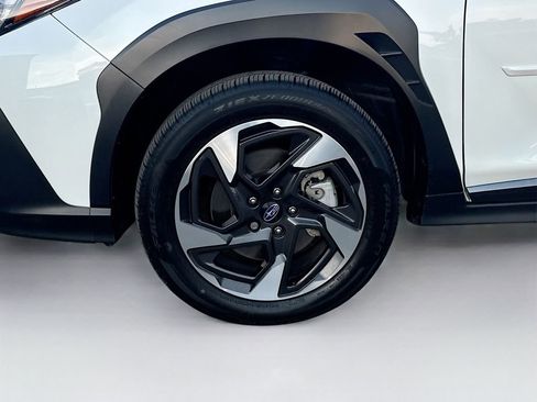 Used 2025 Subaru Crosstrek 2.5i Limited w/ Crosstrek Mirror Package image 42