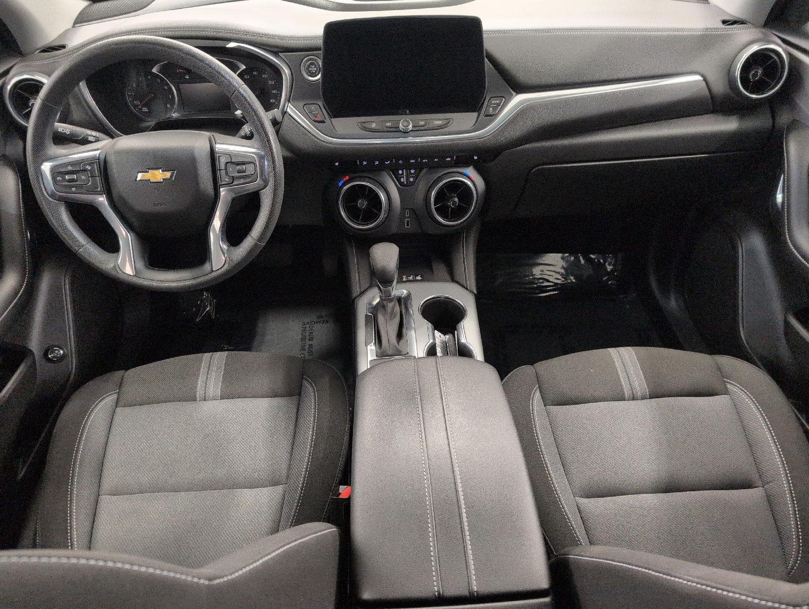 Used 2023 Chevrolet Blazer LT w/ Convenience Package AWD/4WD image 6