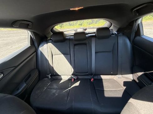 Used 2018 Honda Civic EX image 26