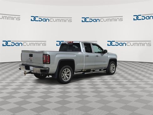Used 2016 GMC Sierra 1500 SLT w/ SLT Premium Package image 8