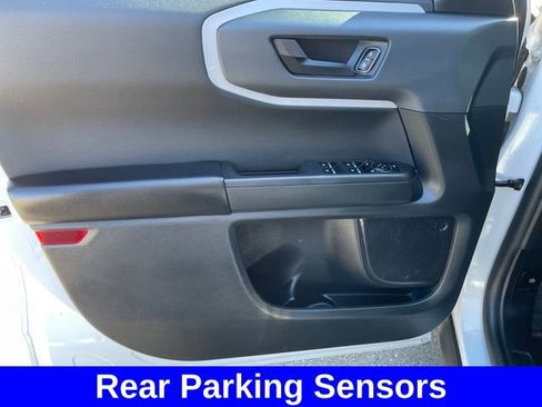 Used 2022 Ford Bronco Sport Big Bend w/ Convenience Package image 10