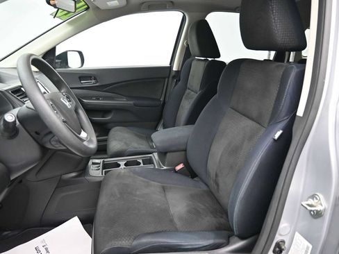 Used 2015 Honda CR-V EX image 12