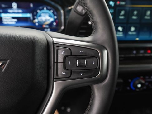 Used 2024 Chevrolet Silverado 2500 LT w/ Convenience Package AWD/4WD image 27