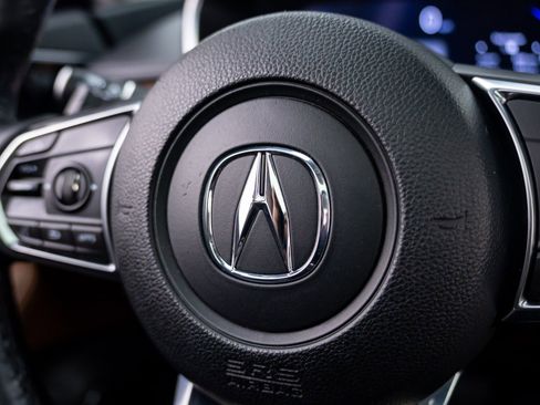 Used 2023 Acura MDX SH-AWD w/ Technology Package image 11