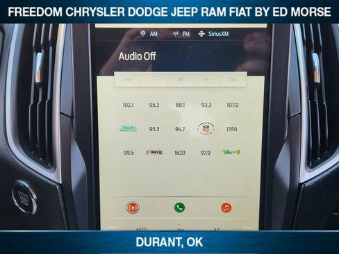 Used 2023 Ford Edge SEL image 14