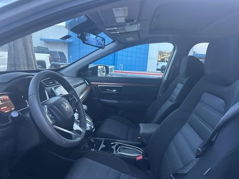 Used 2018 Honda CR-V EX image 12