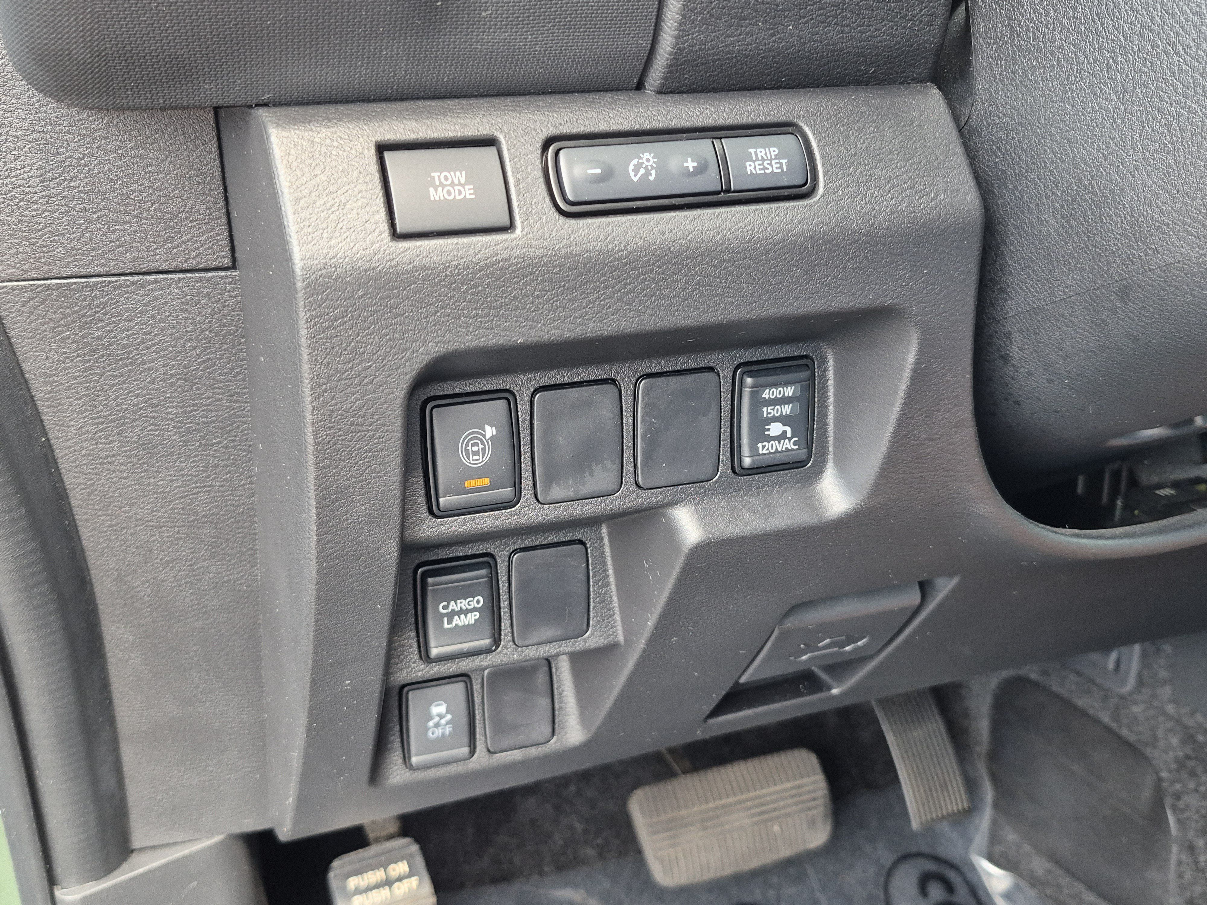 Certified 2024 Nissan Frontier SV w/ SV Convenience Package RWD image 28