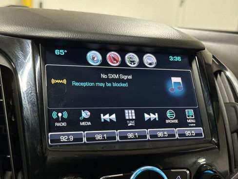 Used 2016 Chevrolet Cruze Premier image 14